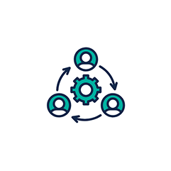 Complete Restructuring of HR Department